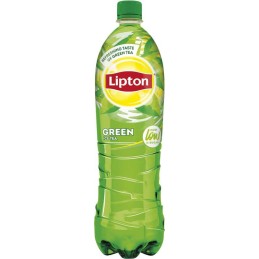 Lipton Ice Tea - Green Tea 1,5l - PET