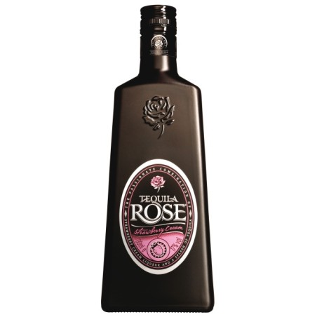 Liqueur de Tequila Rose 0,7l