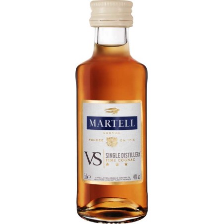 Martell V.S. 0,03l