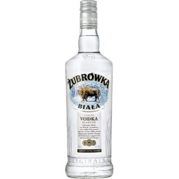 Zubrowka Biala 1l