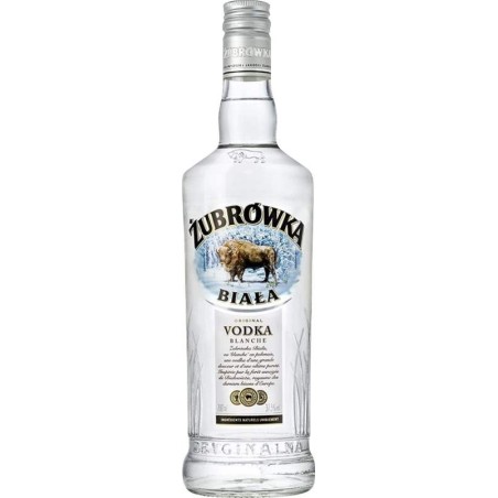 Zubrowka Biala 1l