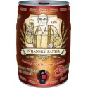 Svijanský Fanfa 11% 5l soudek