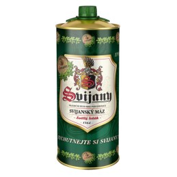 Svijanský Máz 11% 2l - plech