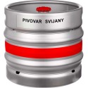 Svijanský Máz 11% 30l - KEG