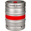 Svijanský Máz 11% 50l - KEG