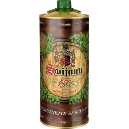 Svijany 450 2l - plech