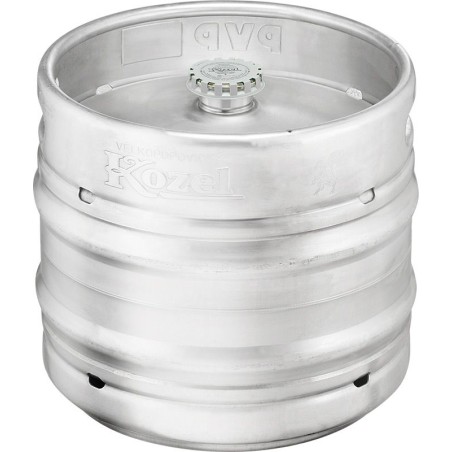 Velkopopovický Kozel 11 30l - KEG