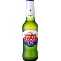 Stella Artois nealko 0.33l