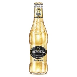 Strongbow Gold Apple 0,33l