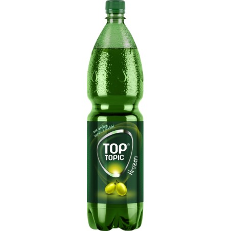 Top Topic Original hrozen 1,5l - PET