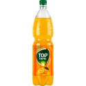 Top Topic pomeranč 1,5l - PET