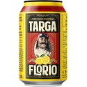 Targa Florio citron 0,33l plech