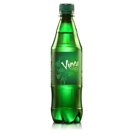Vinea bílá 0,5l - PET