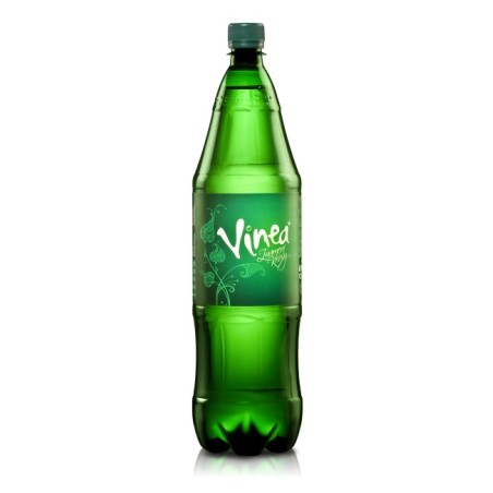 Vinea bílá 1,5l - PET