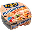 Rio Mare Insalatissime Tuňák a fazole 160g