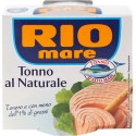 Rio Mare Tuňák ve vlastní šťávě 160g
