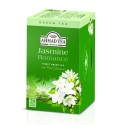 Ahmad Tea zelený jasmínový čaj 20x2g