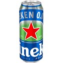 Heineken 0.0 - 0,5l - plech