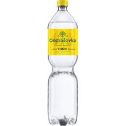 Ondrášovka tonic 1,5l - PET