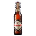 Bernard Bohemian Ale 0,5l - sklo