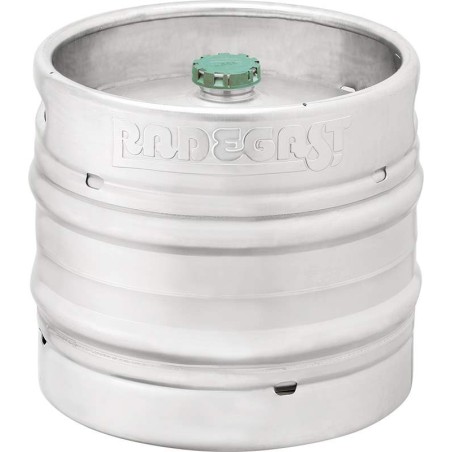 Radegast Rázná 10 30l - KEG