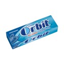 Orbit Peppermint 10xdražé 14g