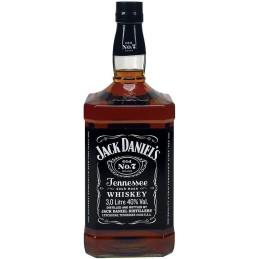Jack Daniel's Tennessee Whiskey 3l