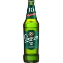 Staropramen světlý 0,5l sklo