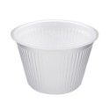 Miska pěnová polévková 0,5l - 50 ks