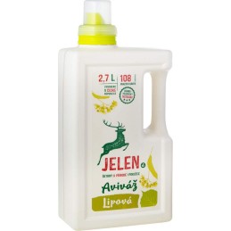 Jelen Aviváž lipová 2,7l
