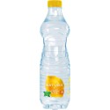Natura citron s mátou 0,5l - PET