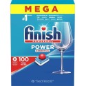Finish Power Essential 100ks