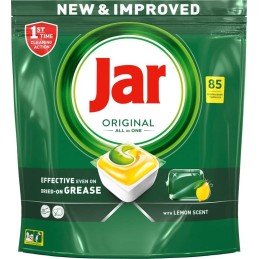 Jar Original tablety do myčky 85 ks