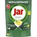 Jar Original Lemon tablety do myčky 46 ks