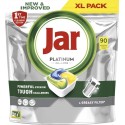 Jar Platinum tablety do myčky 90 ks