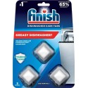 Finish čistič myčky v tabletách 3ks