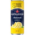 San Pellegrino Limonata 0,33l plech