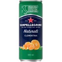 San Pellegrino Clementina 0,33l plech
