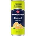 San Pellegrino Pompelmo 0,33l plech