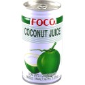Foco Coconut Juice 0,35l - plech
