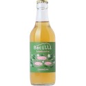 Bacilli Kombucha Jasmín 0,33l sklo
