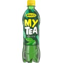 Rauch My Tea zelený ledový čaj 0,5l - PET
