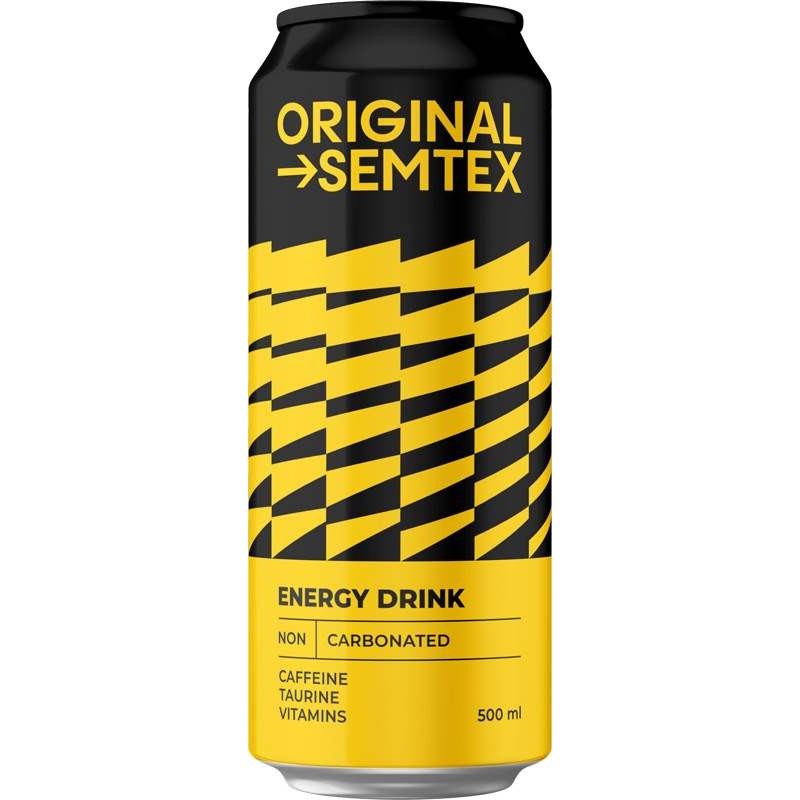 Semtex Original 0,5l Semtex Original 0,5l