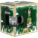 Pilsner Urquell multipak 8x0,5l + krýgl