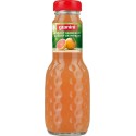 Granini Růžový grapefruit 0,2l - sklo