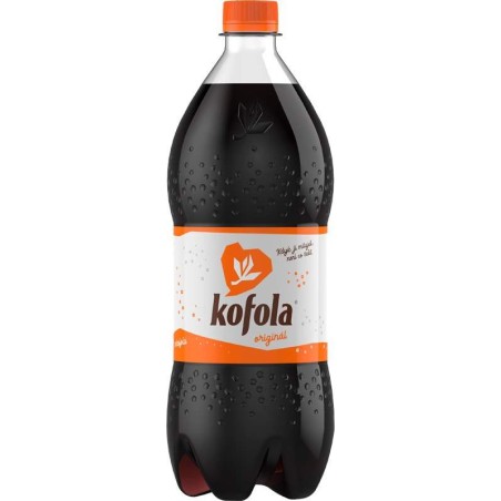 Kofola Original 1l - PET