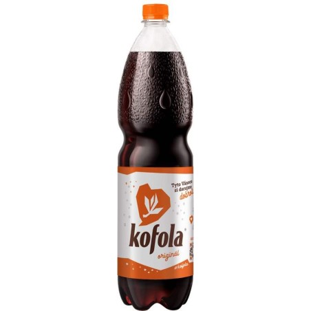 Kofola Original 1,5l - PET