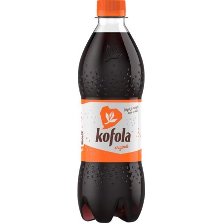 Kofola Original 0,5l - PET