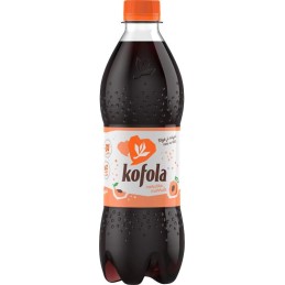 Kofola Meruňka 0,5l - PET