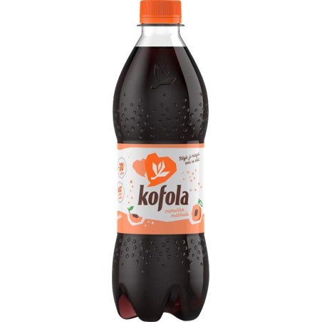 Kofola Meruňka 0,5l - PET
